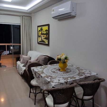 Appartement Residencial Maristela à Bombinhas Extérieur photo
