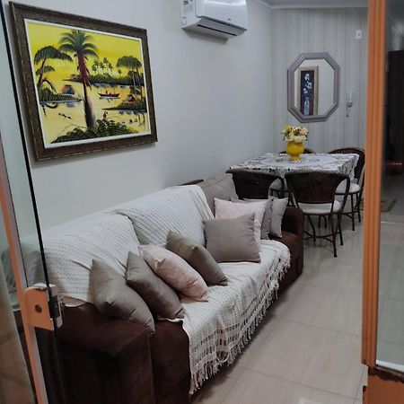 Appartement Residencial Maristela à Bombinhas Extérieur photo