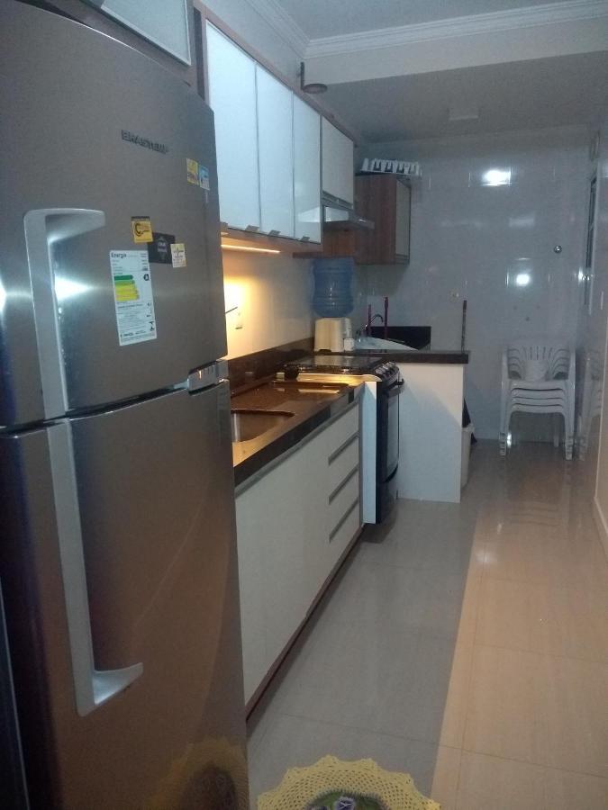 Appartement Residencial Maristela à Bombinhas Extérieur photo