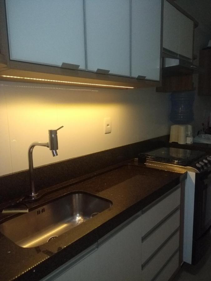 Appartement Residencial Maristela à Bombinhas Extérieur photo