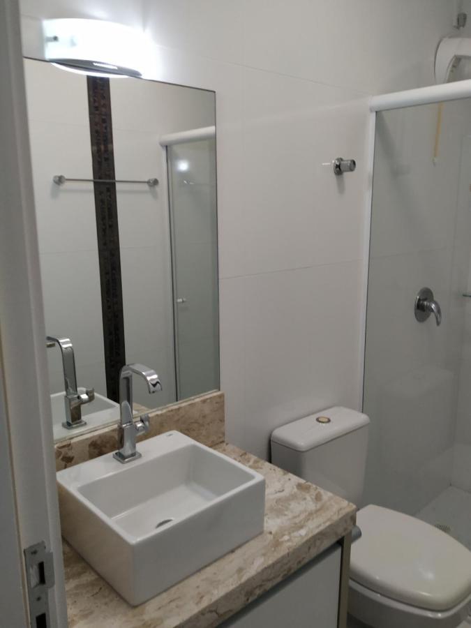 Appartement Residencial Maristela à Bombinhas Extérieur photo