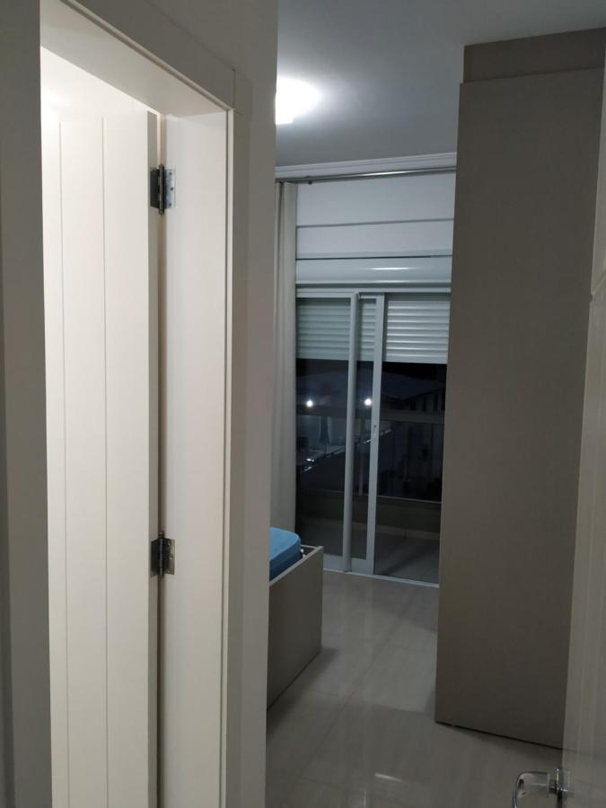 Appartement Residencial Maristela à Bombinhas Extérieur photo