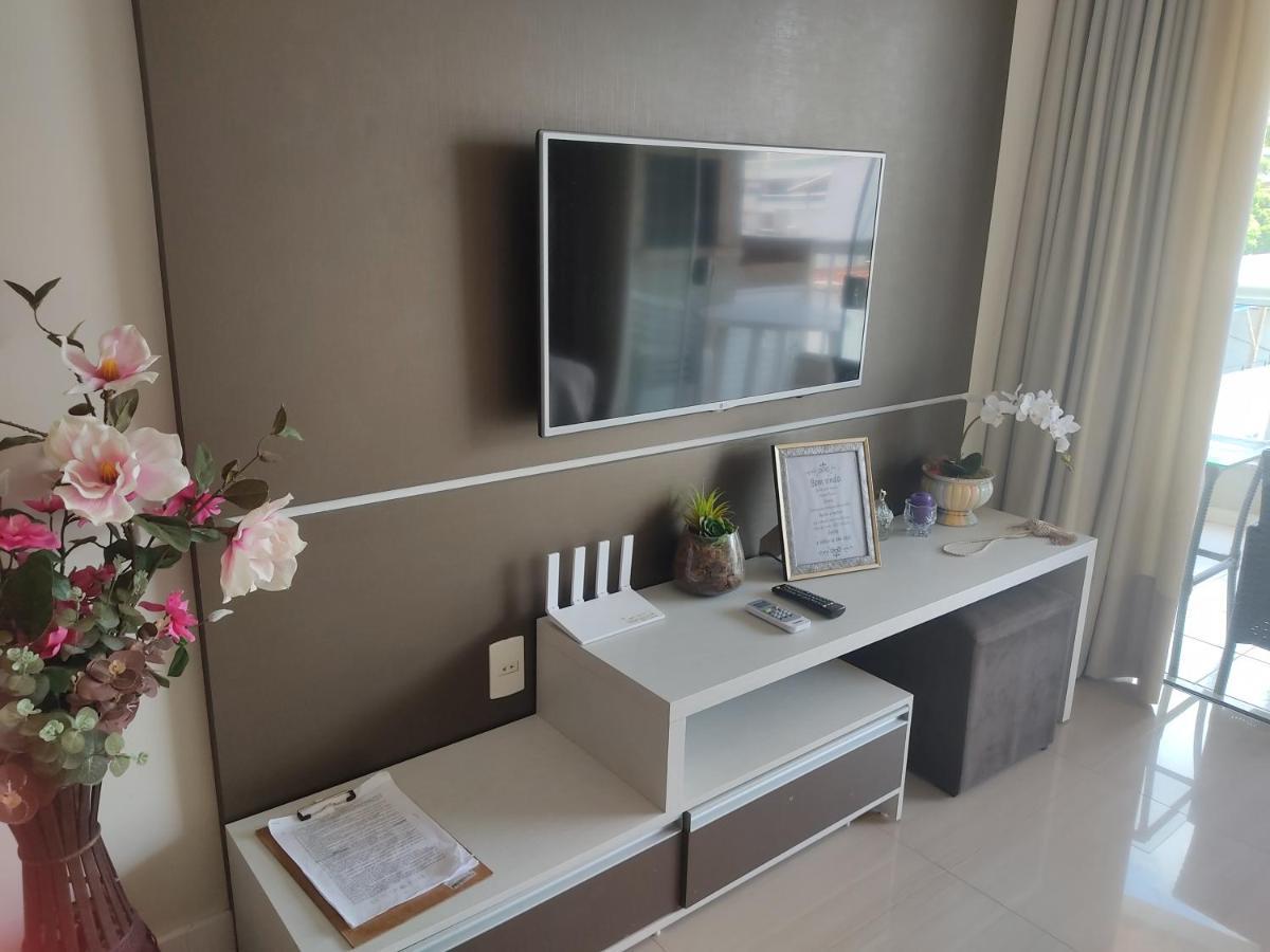 Appartement Residencial Maristela à Bombinhas Extérieur photo