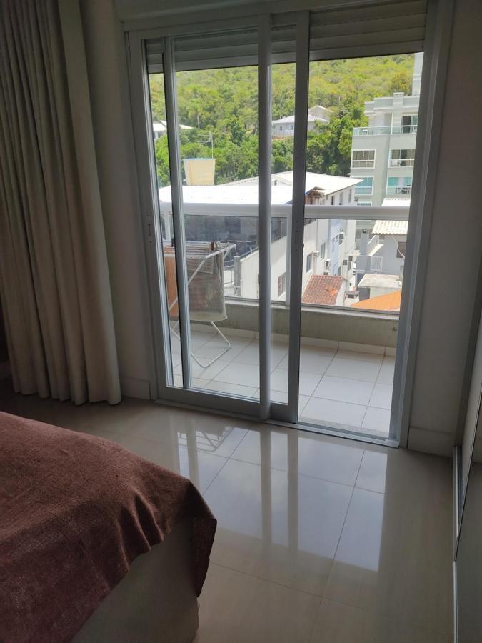 Appartement Residencial Maristela à Bombinhas Extérieur photo