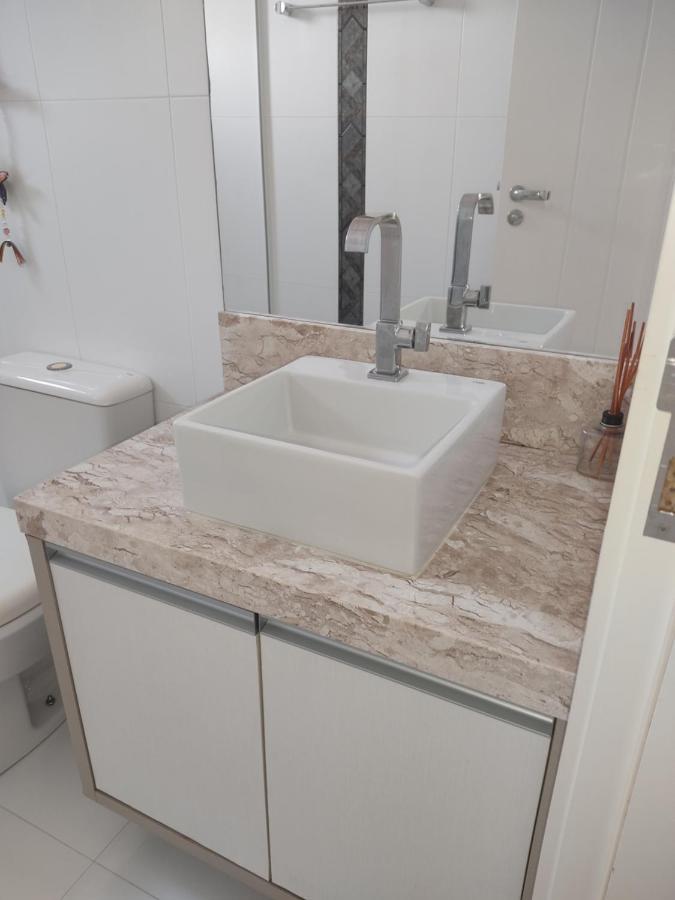Appartement Residencial Maristela à Bombinhas Extérieur photo