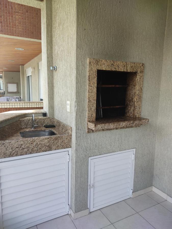 Appartement Residencial Maristela à Bombinhas Extérieur photo
