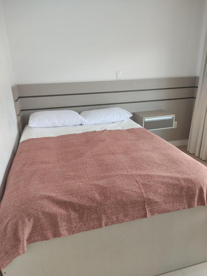 Appartement Residencial Maristela à Bombinhas Extérieur photo