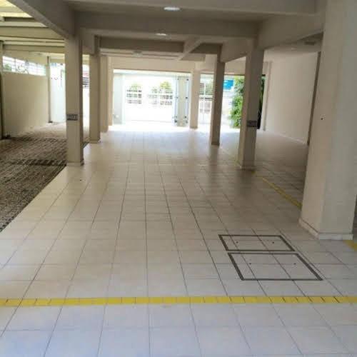 Appartement Residencial Maristela à Bombinhas Extérieur photo