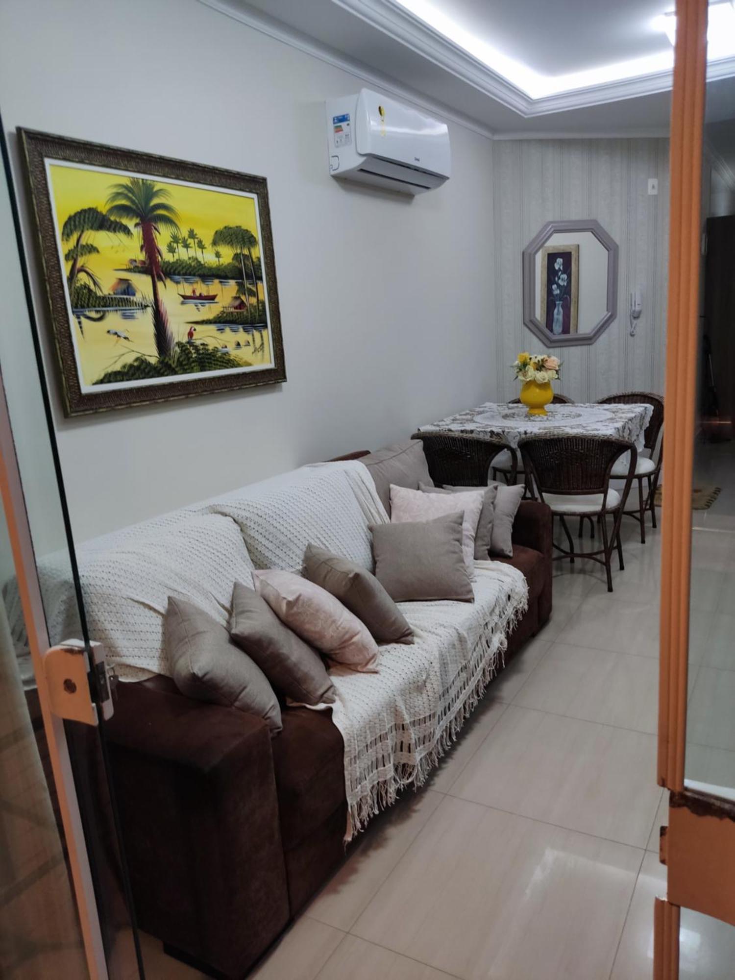 Appartement Residencial Maristela à Bombinhas Extérieur photo