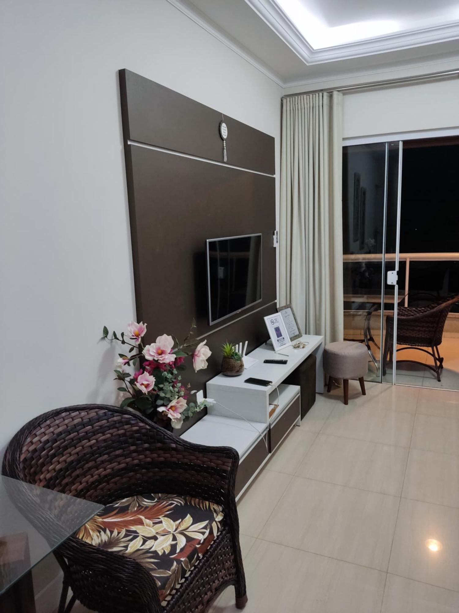 Appartement Residencial Maristela à Bombinhas Extérieur photo