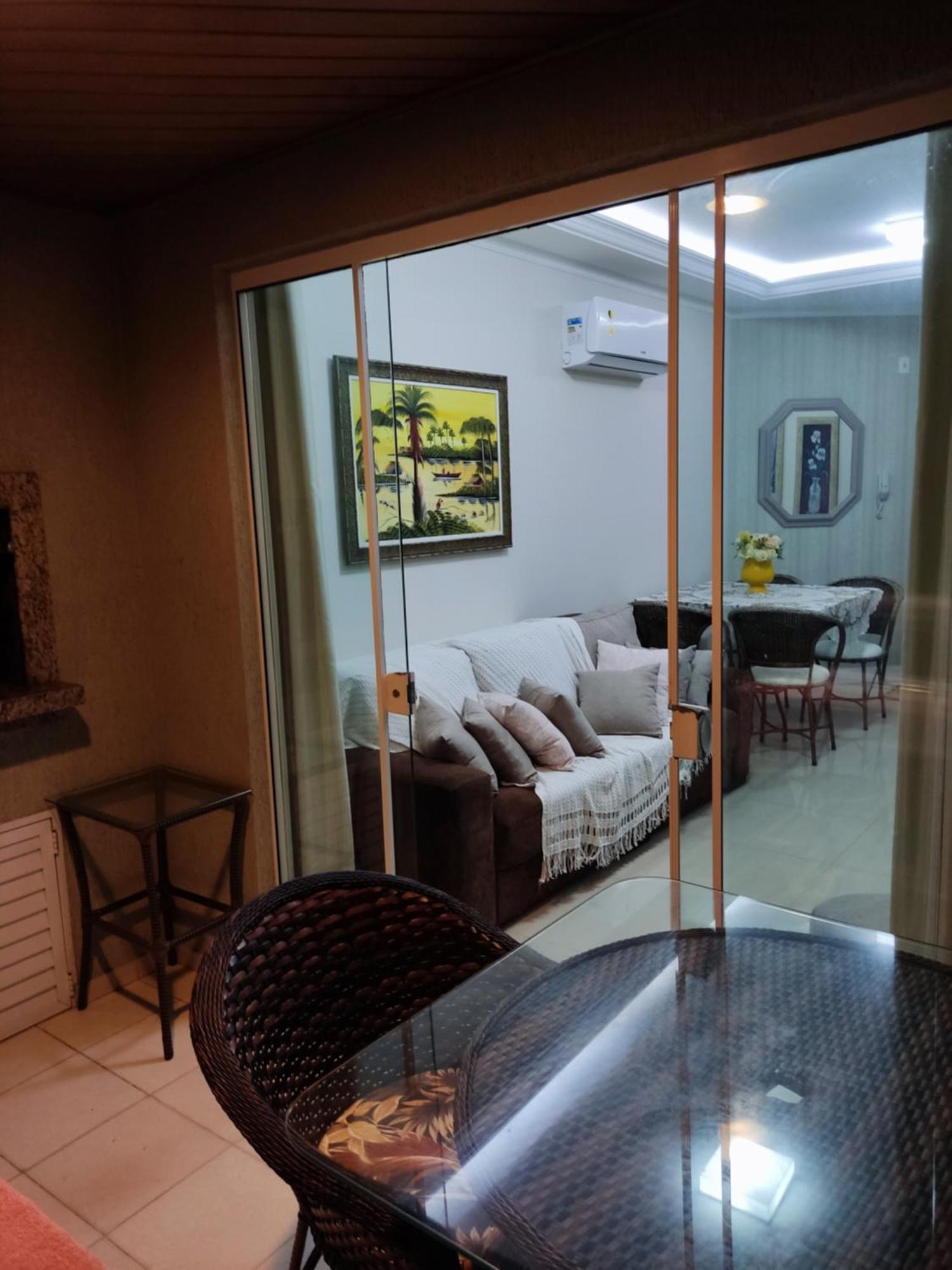 Appartement Residencial Maristela à Bombinhas Extérieur photo