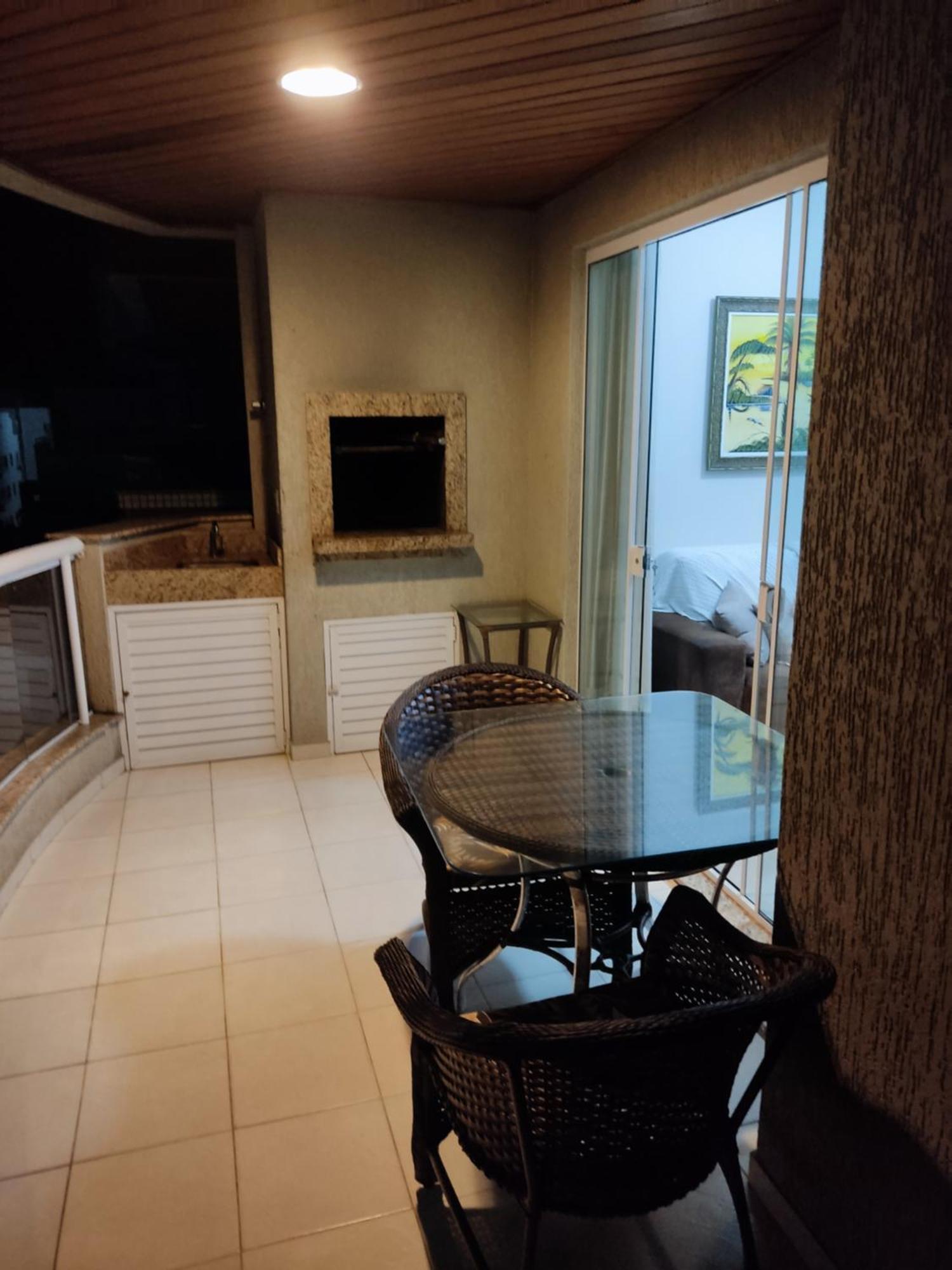 Appartement Residencial Maristela à Bombinhas Extérieur photo