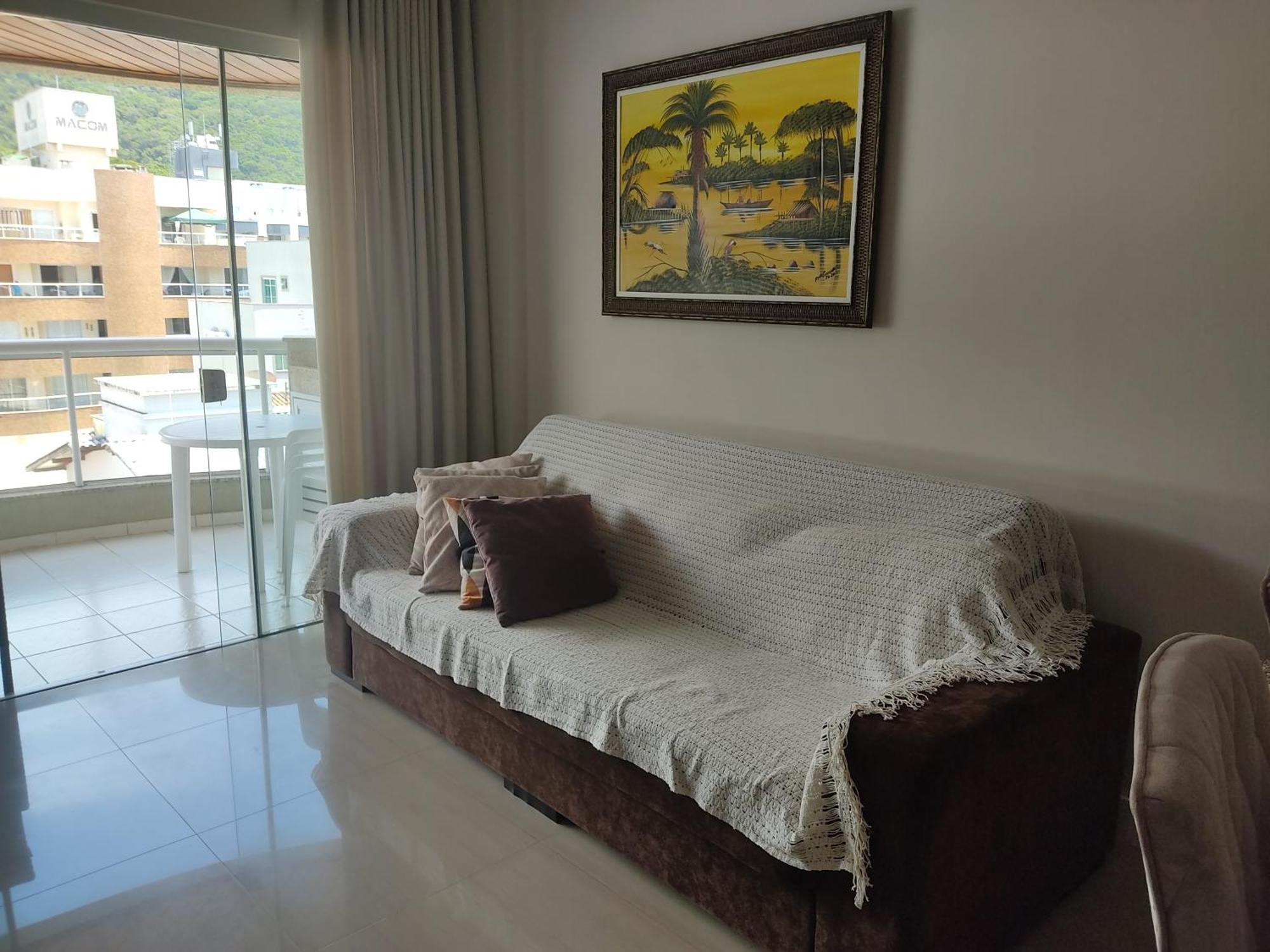 Appartement Residencial Maristela à Bombinhas Chambre photo