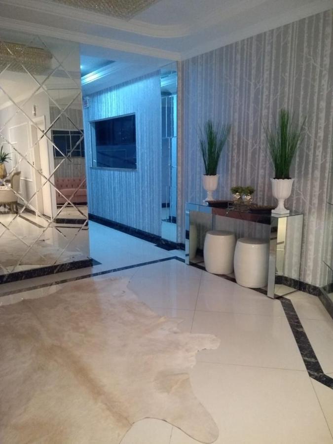 Appartement Residencial Maristela à Bombinhas Extérieur photo