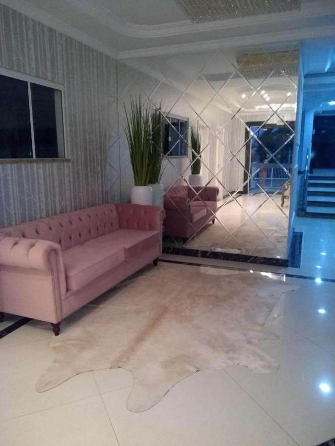 Appartement Residencial Maristela à Bombinhas Extérieur photo